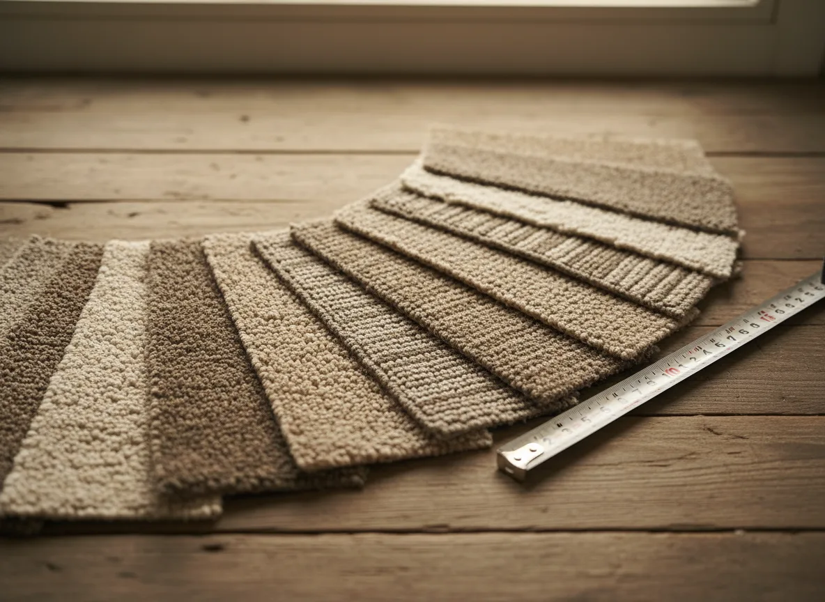 Carpet Installation Durand, MI FAQs